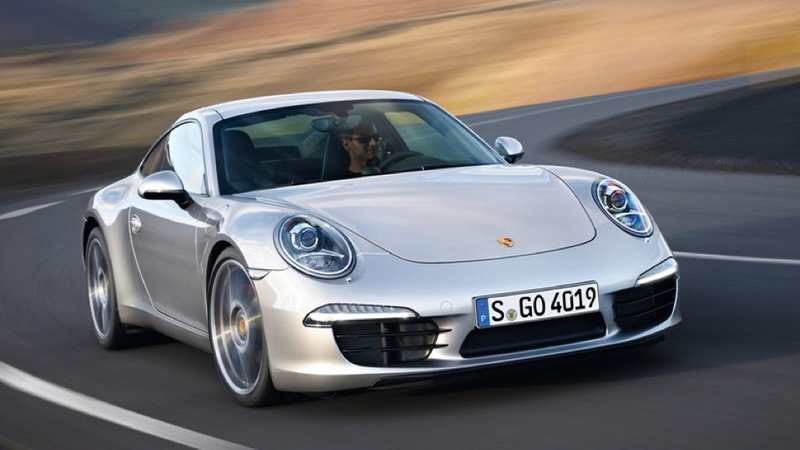 Illustration for article titled Porsche 991 911s: Ranked